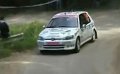 83 Peugeot 106 Rallye C.Savettieri - C.Gioia (1)